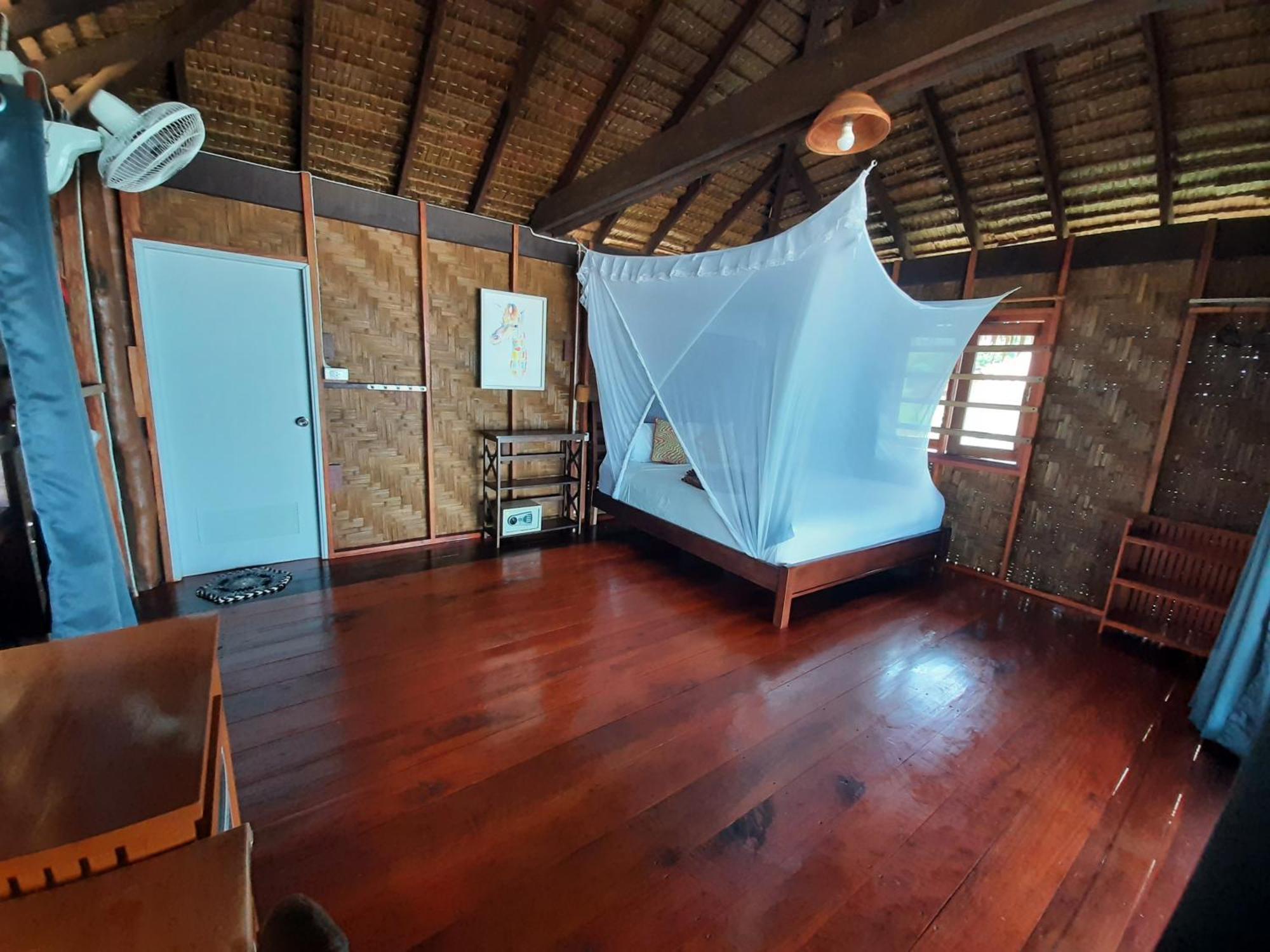 Cha Cha Bungalow Ко Джам Екстериор снимка